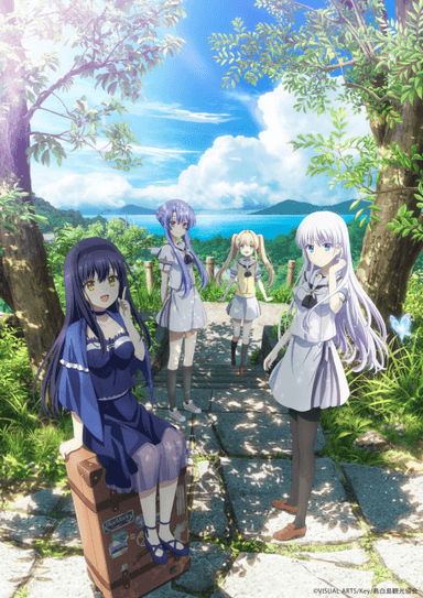 Anime Thumbnail