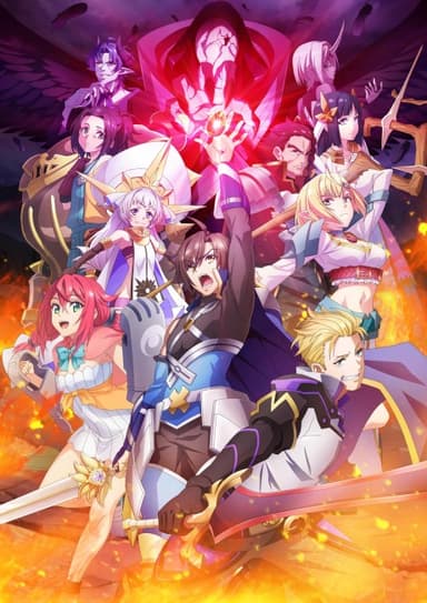 Anime Thumbnail