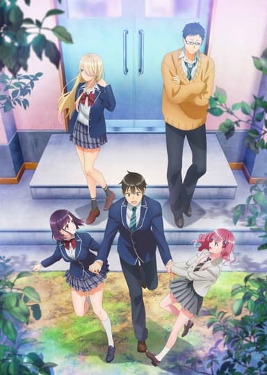 Anime Thumbnail