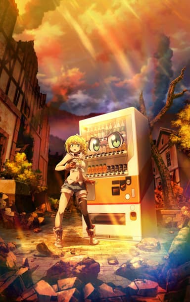 Anime Thumbnail