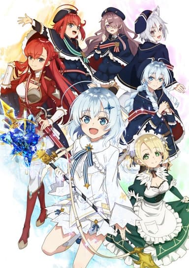 Anime Thumbnail
