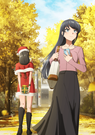 Anime Thumbnail