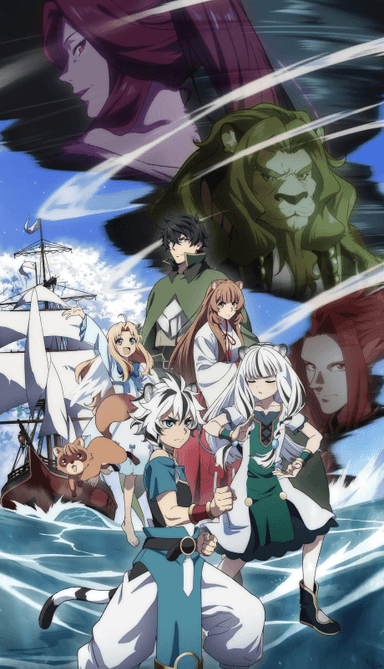 Anime Thumbnail