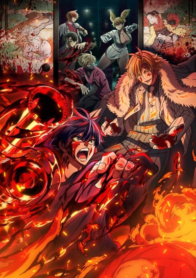 Anime Thumbnail
