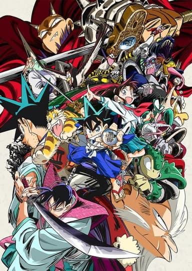 Anime Thumbnail
