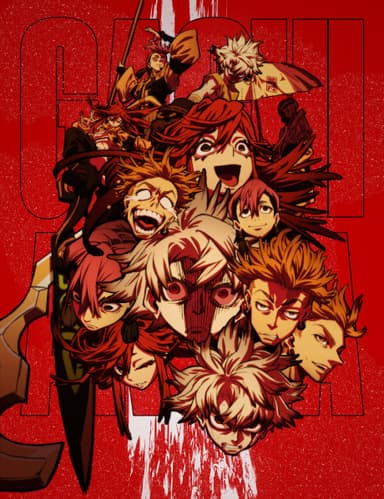 Anime Thumbnail