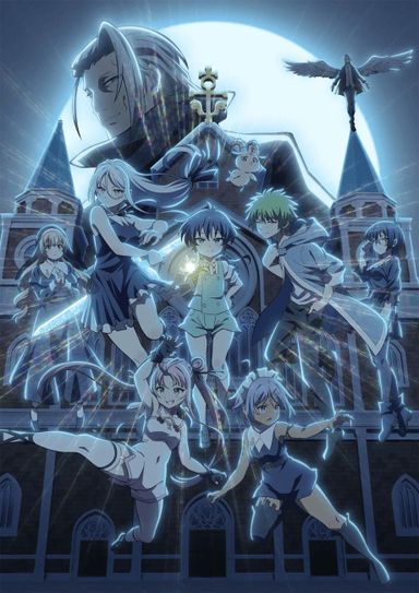 Anime Thumbnail