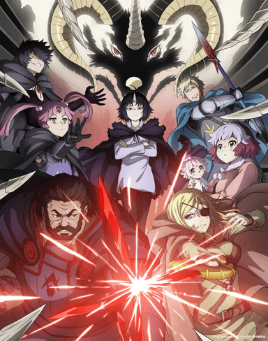 Anime Thumbnail