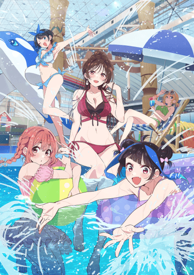 Anime Thumbnail