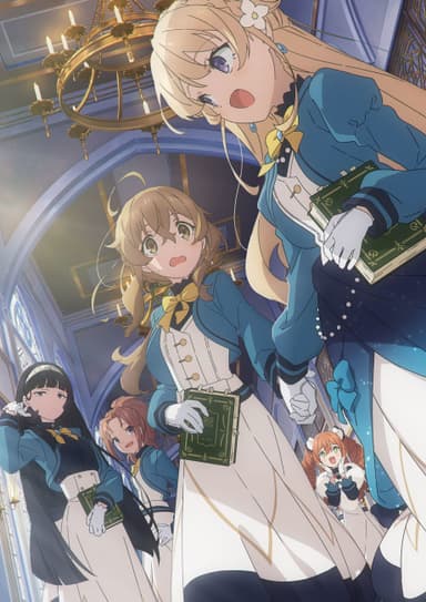 Anime Thumbnail