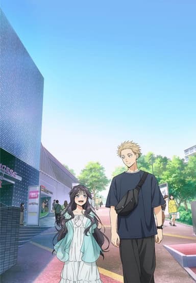 Anime Thumbnail