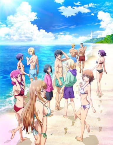 Anime Thumbnail