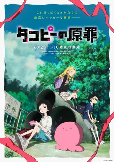 Anime Thumbnail