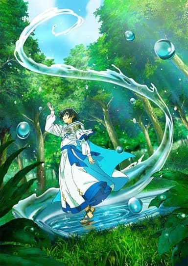 Anime Thumbnail