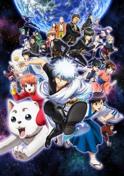 Anime Poster